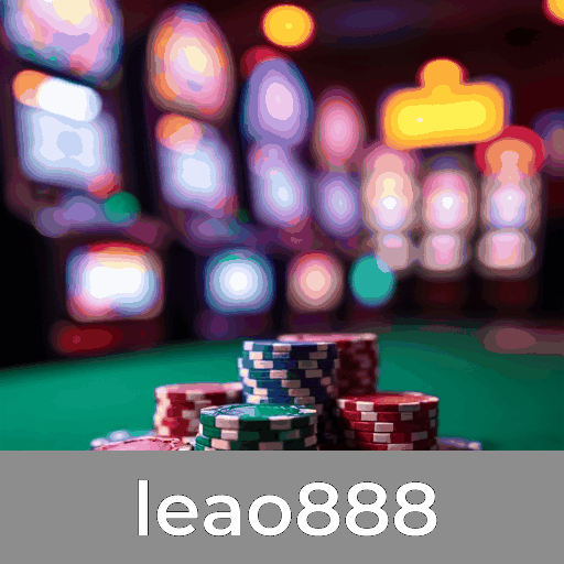 leao888: Aproveite caça-níqueis e caça-níqueis com bônus no cassino ao vivo!