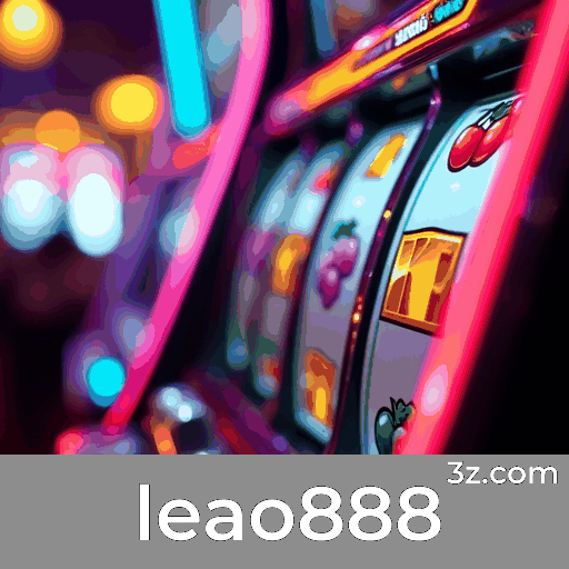 leao888 login page Brazil – secure online casino access