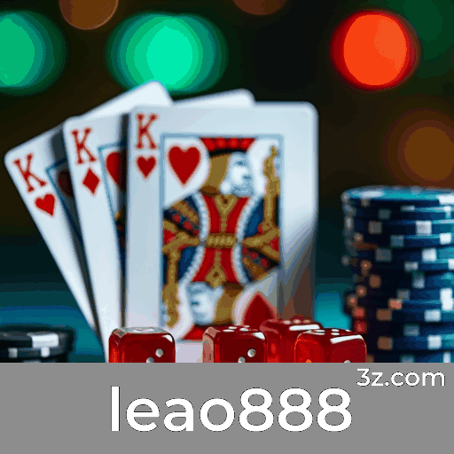 leao888 login page Brazil – secure online casino access