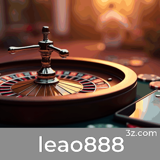 leao888 login page Brazil – secure online casino access