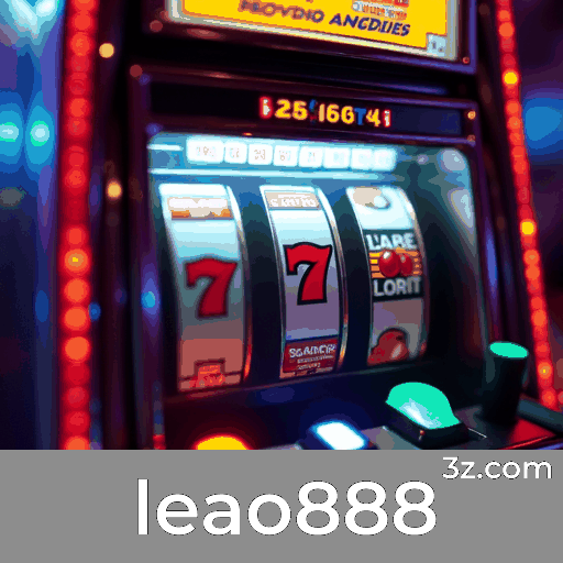 Play live casino Brazil with leao888 bonuses