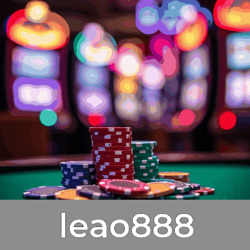 leao888 - Plataforma confiável para apostas emocionantes e bônus