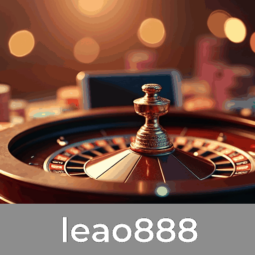 leao888 - Grande seleção de jogos ao vivo e cassinos online