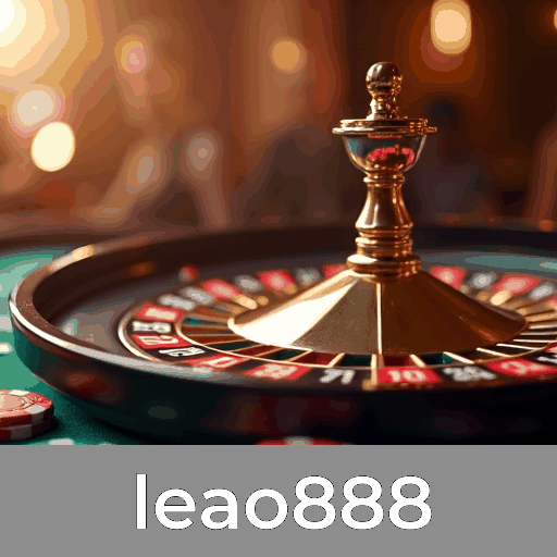 leao888: Entre com login rápido e explore jogos ao vivo