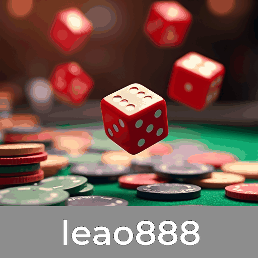 leao888 - Promoções e bônus exclusivos para novos jogadores.