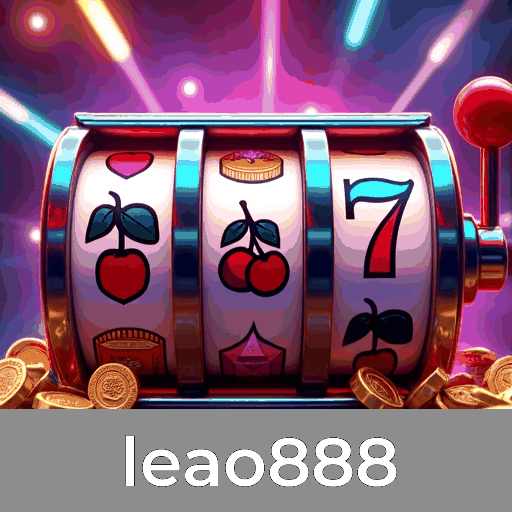 leao888: Entre com login rápido e explore jogos ao vivo