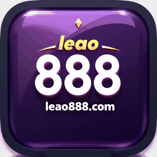 leao888 Logo